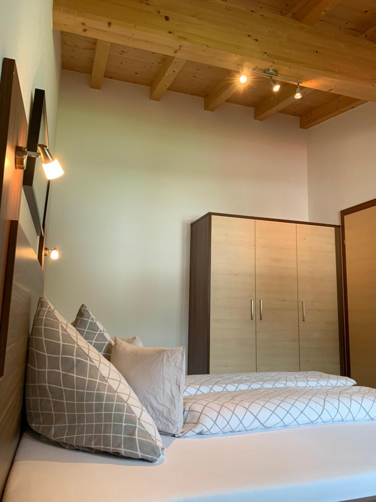 Reich Apartment *
