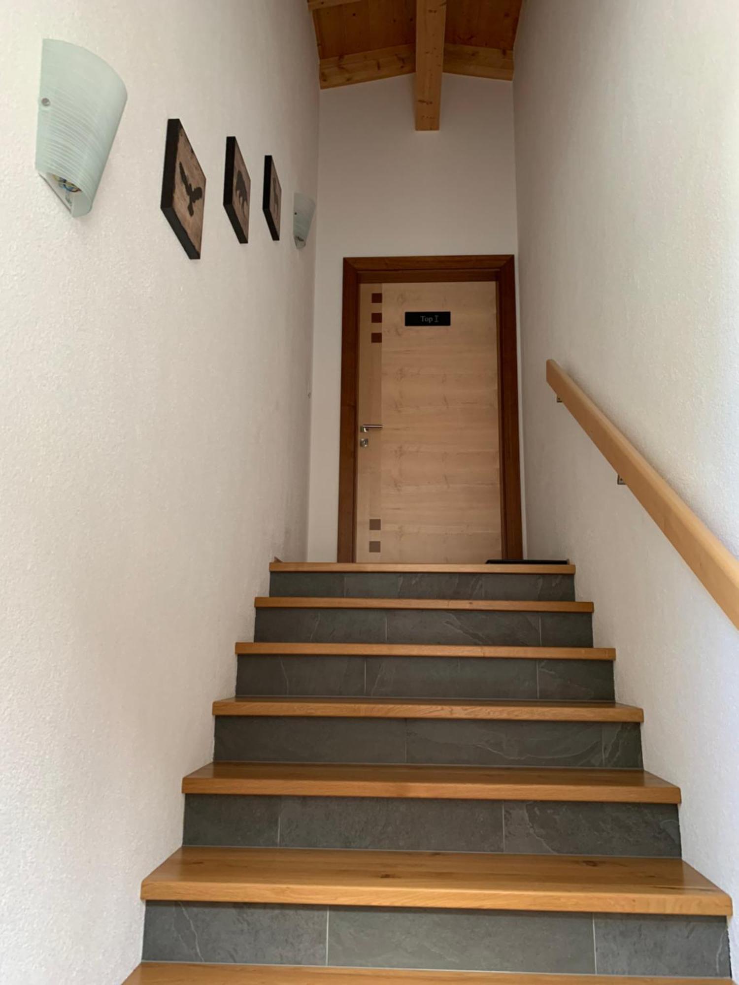 Apartment Reich Längenfeld