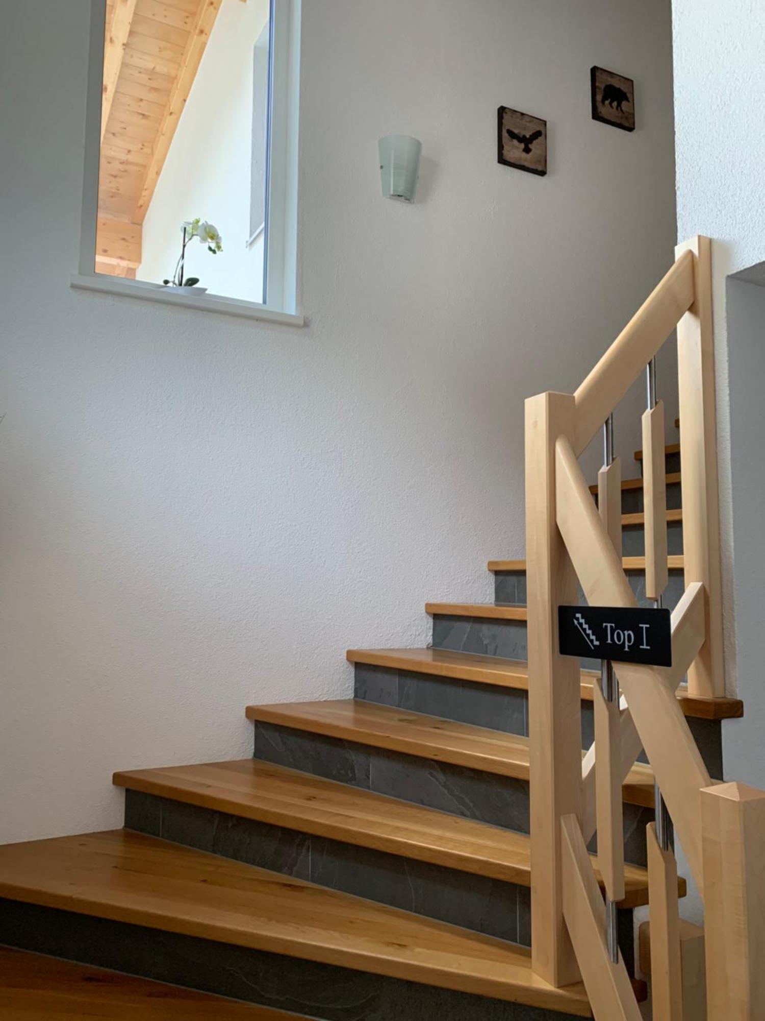Reich Apartment Längenfeld