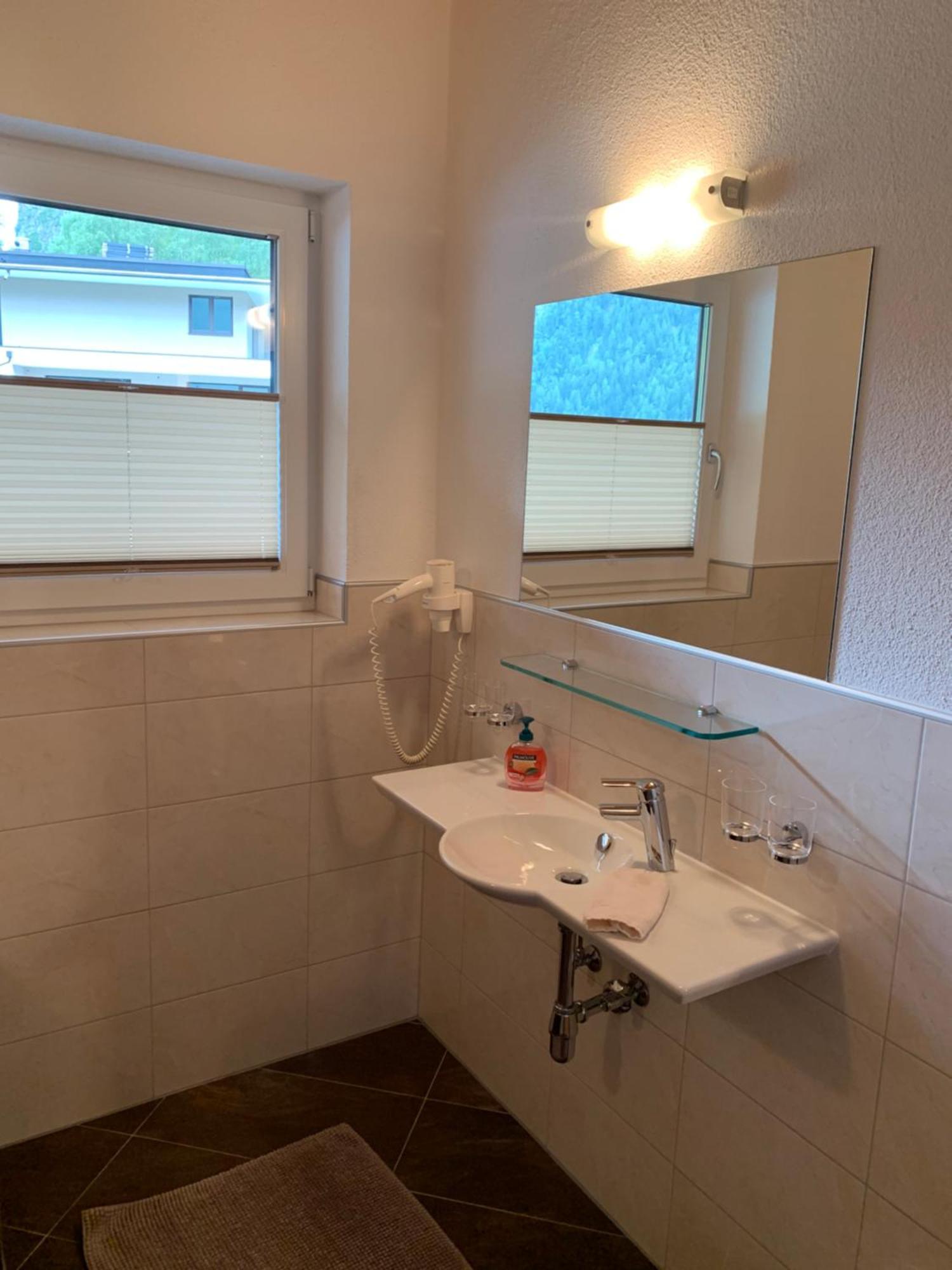 Apartment Reich Längenfeld